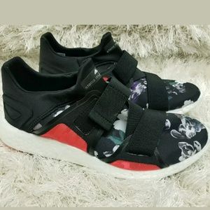 adidas by stella mccartney ultra boost strap trainers